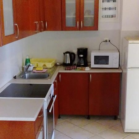 Natalia'S Apartments Nikiti  Zewnętrze zdjęcie