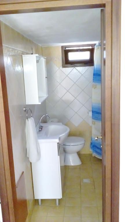 Natalia'S Apartments Nikiti  Zewnętrze zdjęcie