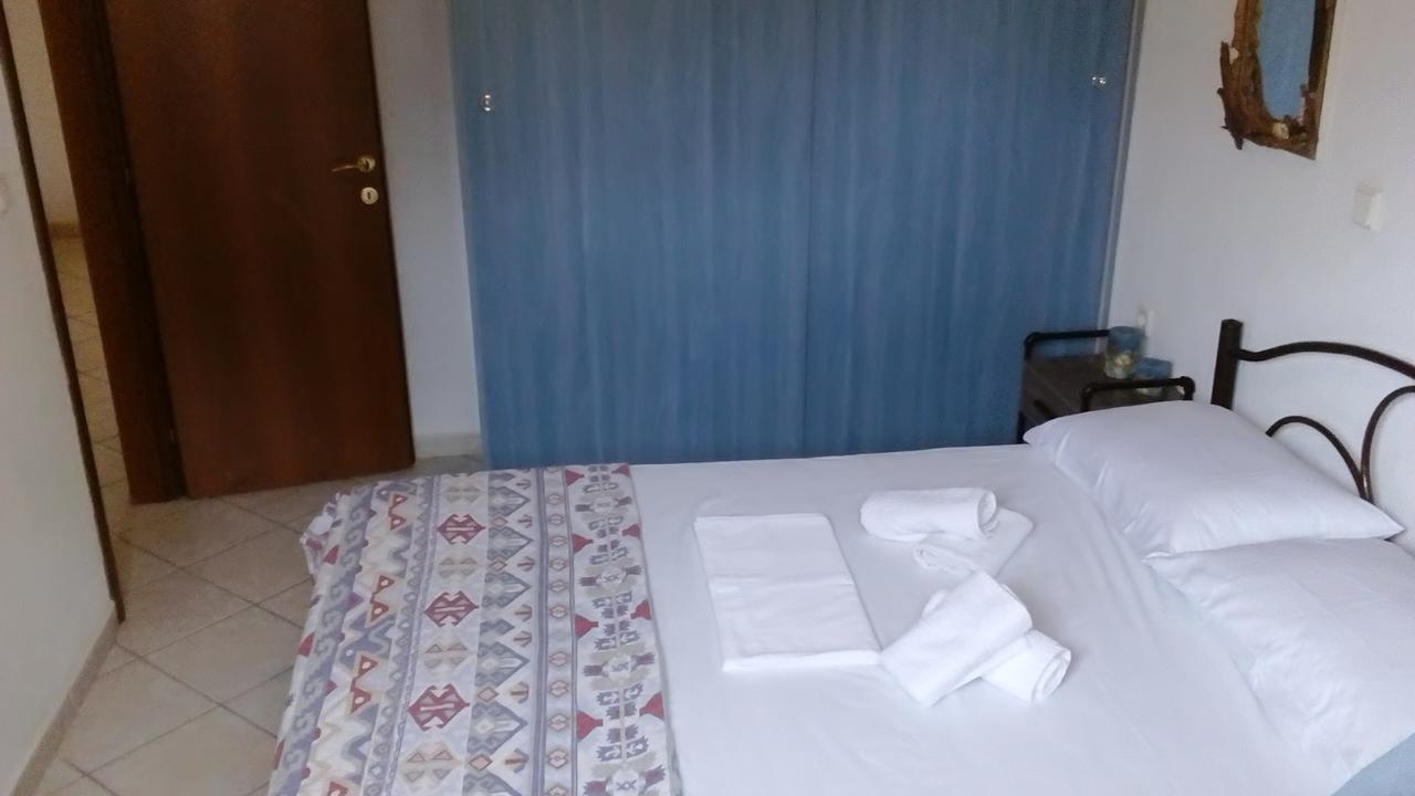 Natalia'S Apartments Nikiti  Zewnętrze zdjęcie