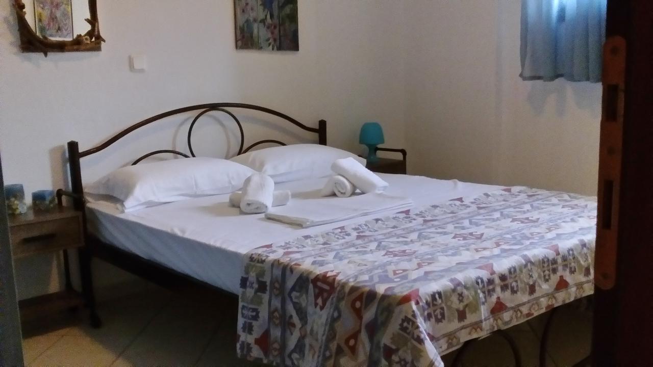 Natalia'S Apartments Nikiti  Zewnętrze zdjęcie
