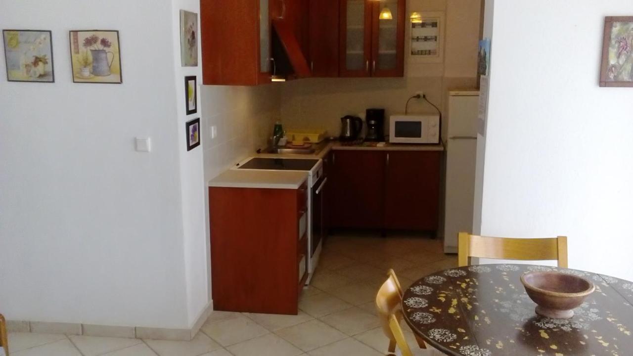 Natalia'S Apartments Nikiti  Zewnętrze zdjęcie
