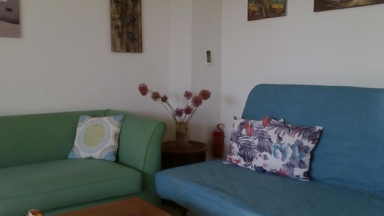 Natalia'S Apartments Nikiti  Zewnętrze zdjęcie