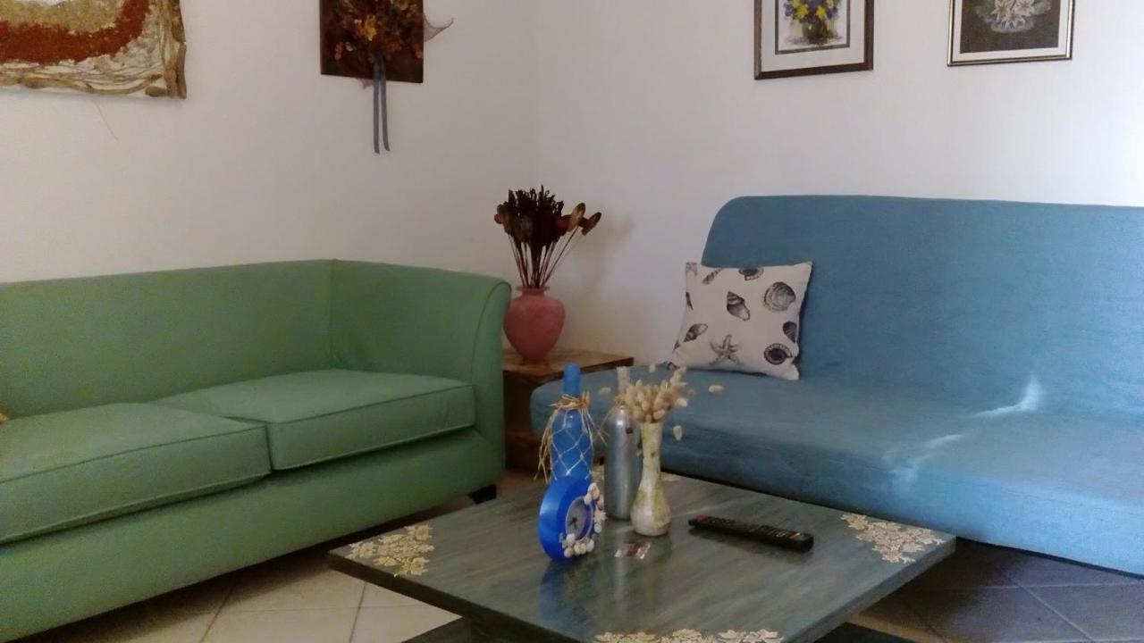 Natalia'S Apartments Nikiti  Zewnętrze zdjęcie