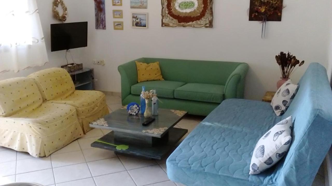 Natalia'S Apartments Nikiti  Zewnętrze zdjęcie