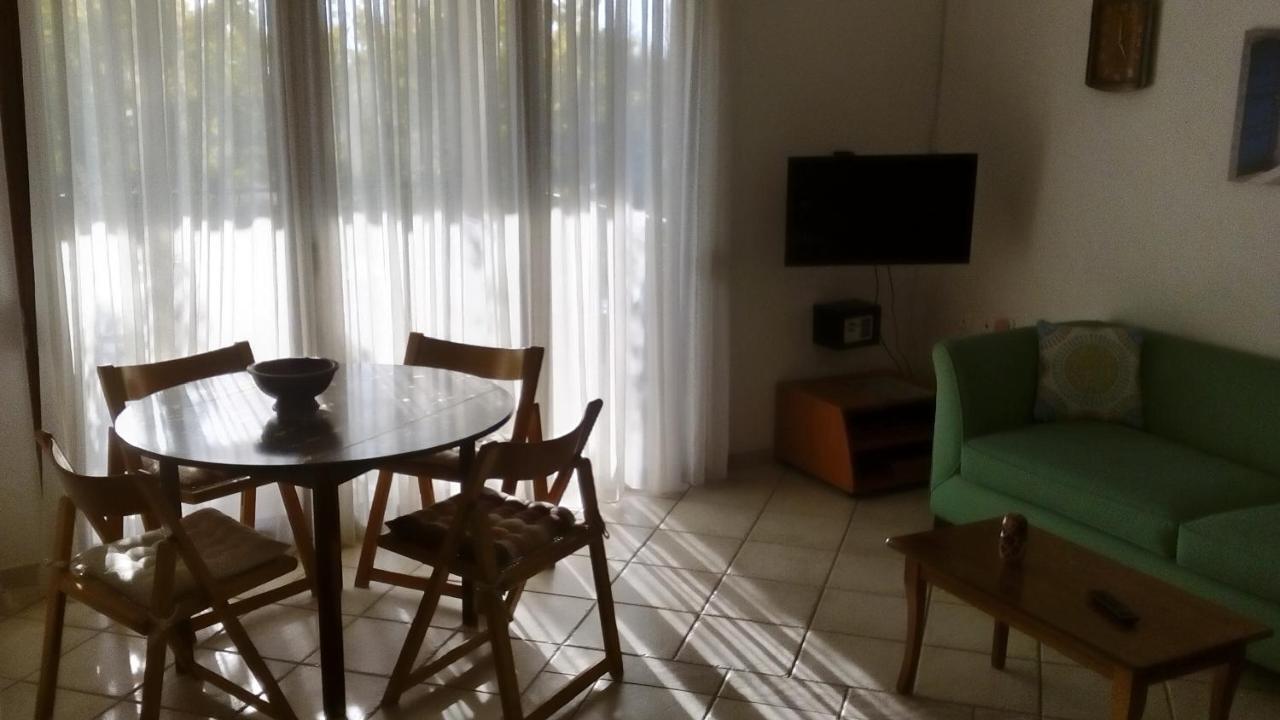 Natalia'S Apartments Nikiti  Zewnętrze zdjęcie