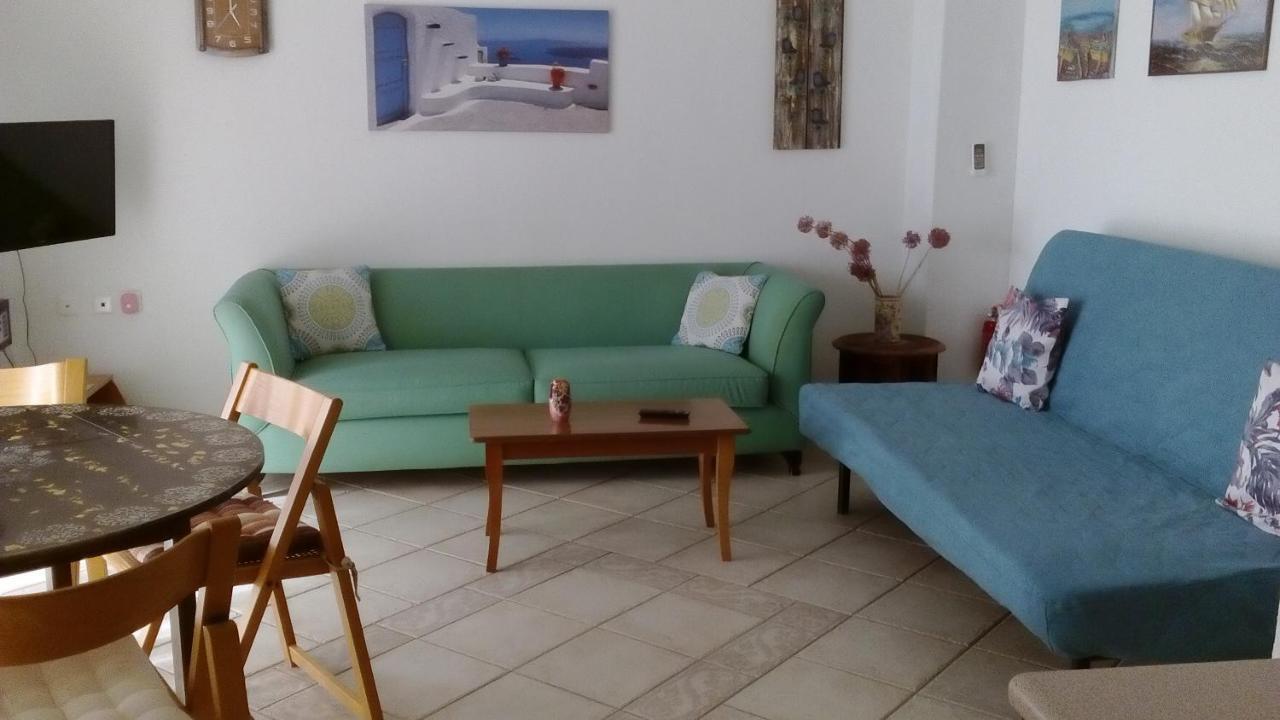 Natalia'S Apartments Nikiti  Zewnętrze zdjęcie