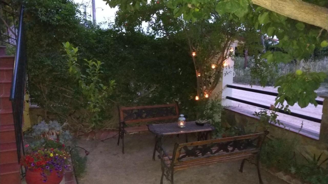 Natalia'S Apartments Nikiti  Zewnętrze zdjęcie