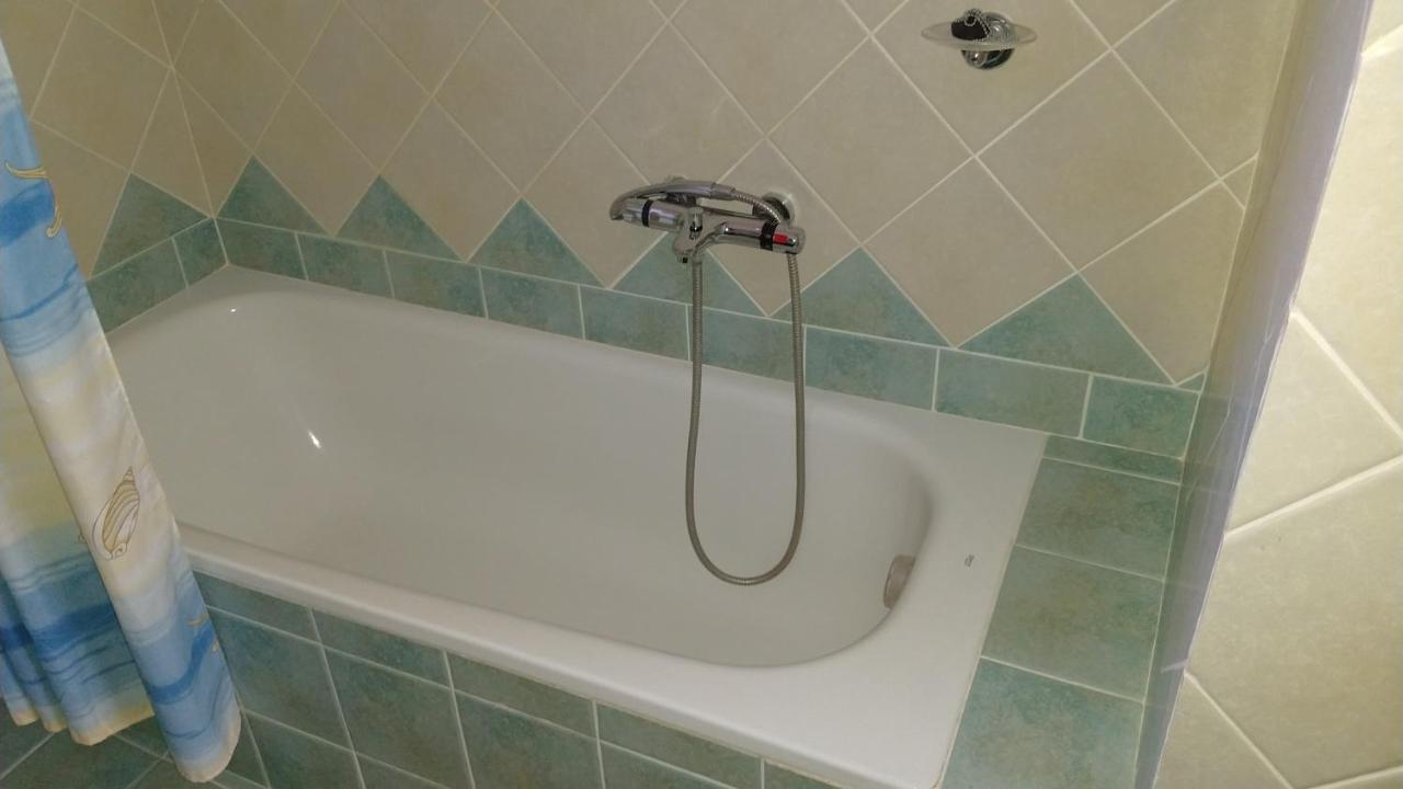 Natalia'S Apartments Nikiti  Zewnętrze zdjęcie