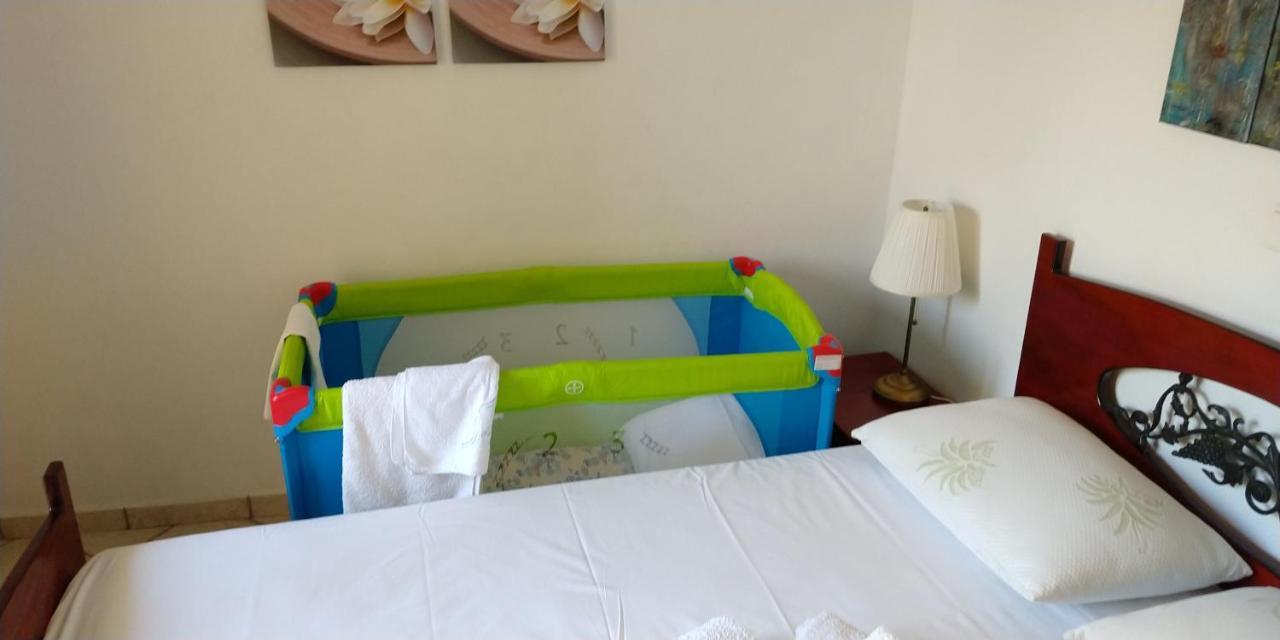 Natalia'S Apartments Nikiti  Zewnętrze zdjęcie