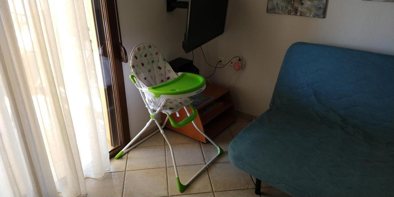 Natalia'S Apartments Nikiti  Zewnętrze zdjęcie